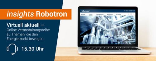 insights Robotron